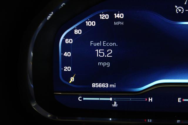 2023 Chevrolet Suburban 4WD Premier