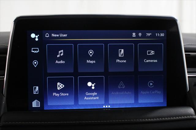 2023 Chevrolet Suburban 4WD Premier