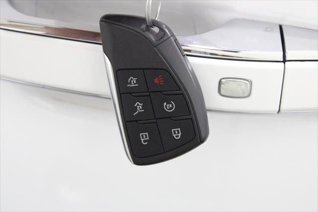 2023 Chevrolet Suburban 4WD Premier