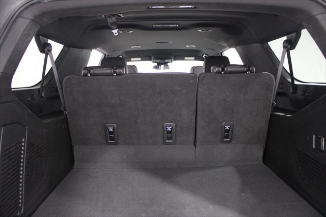 2023 Chevrolet Suburban 4WD Premier