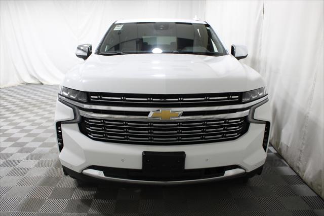 2023 Chevrolet Suburban 4WD Premier