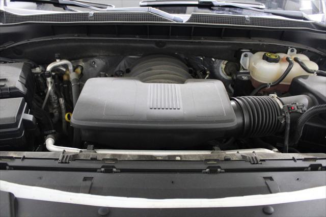 2023 Chevrolet Suburban 4WD Premier