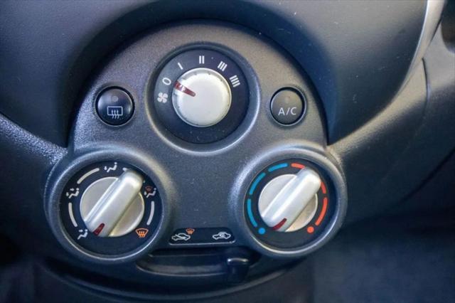2014 Nissan Versa Note S Plus
