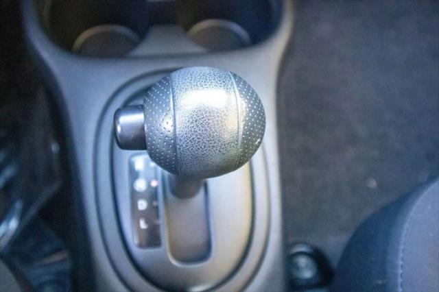 2014 Nissan Versa Note S Plus