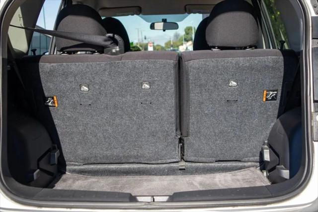 2014 Nissan Versa Note S Plus