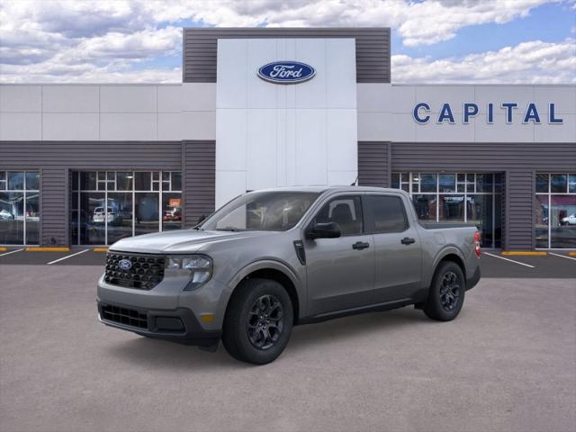 2025 Ford Maverick XLT for sale in Wilmington, NC