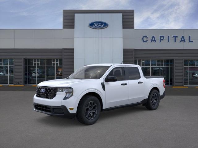 2025 Ford Maverick XLT for sale in Wilmington, NC