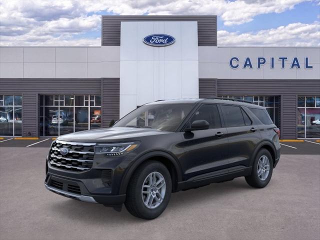 2026 Ford Explorer Active for sale in Wilmington, NC