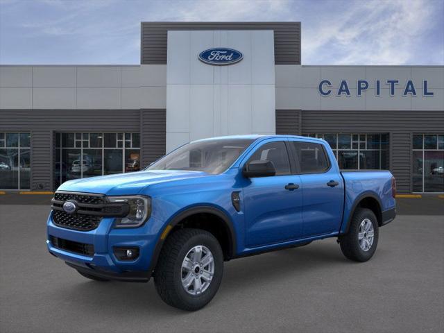2025 Ford Ranger XL for sale in Wilmington, NC