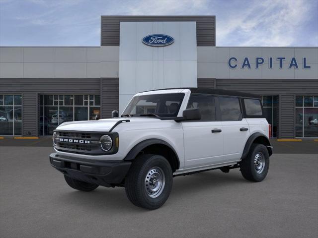 2025 Ford Bronco Unknown for sale in Wilmington, NC