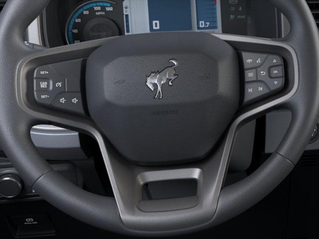 2025 Ford Bronco Unknown