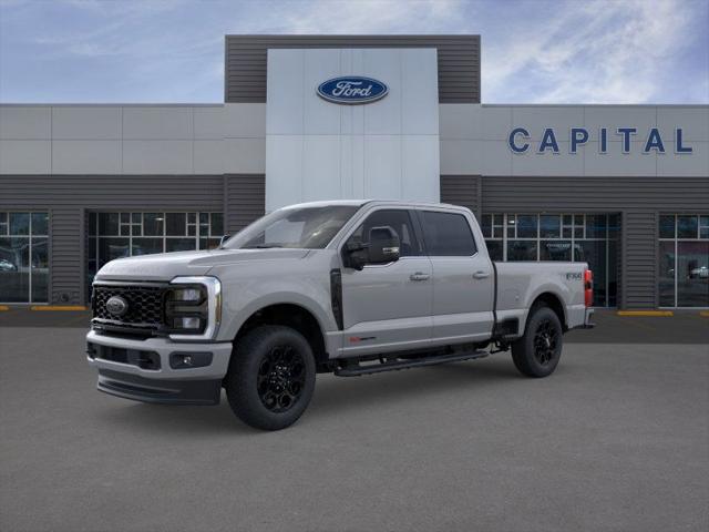 2026 Ford F-350 LARIAT for sale in Wilmington, NC
