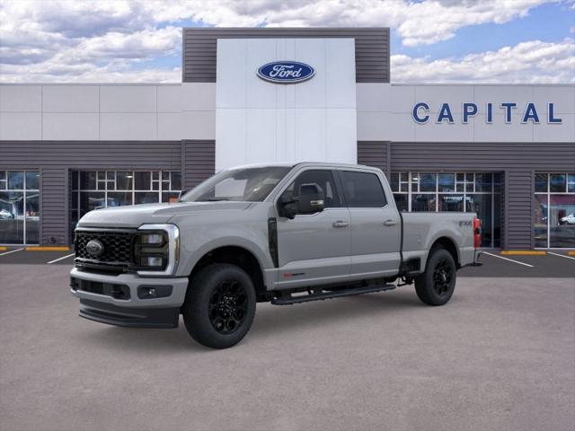 2026 Ford F-350 LARIAT for sale in Wilmington, NC