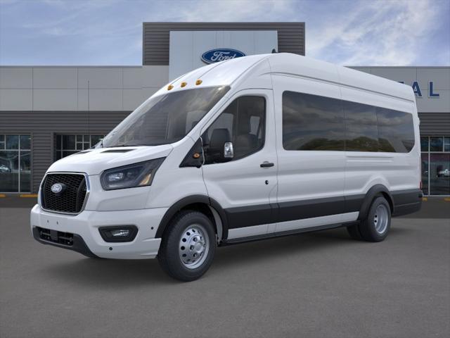 2026 Ford Transit-350 Passenger Van XLT for sale in Wilmington, NC