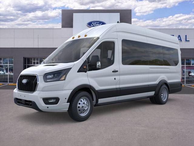 2026 Ford Transit-350 Passenger Van XLT for sale in Wilmington, NC