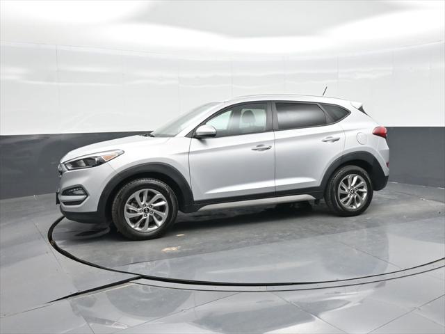 2017 Hyundai Tucson SE for sale in Beaumont, TX