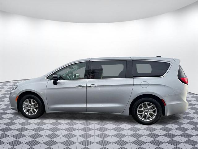 Used 2024 Chrysler Pacifica For Sale in Bellingham, WA