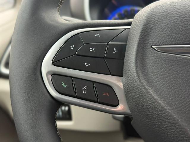 Used 2024 Chrysler Pacifica For Sale in Bellingham, WA