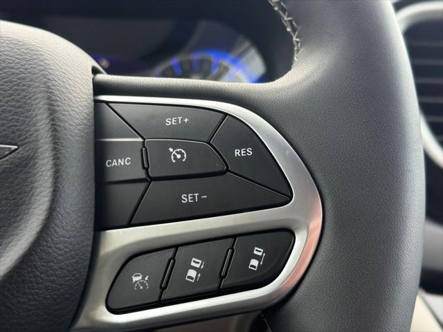 Used 2024 Chrysler Pacifica For Sale in Bellingham, WA