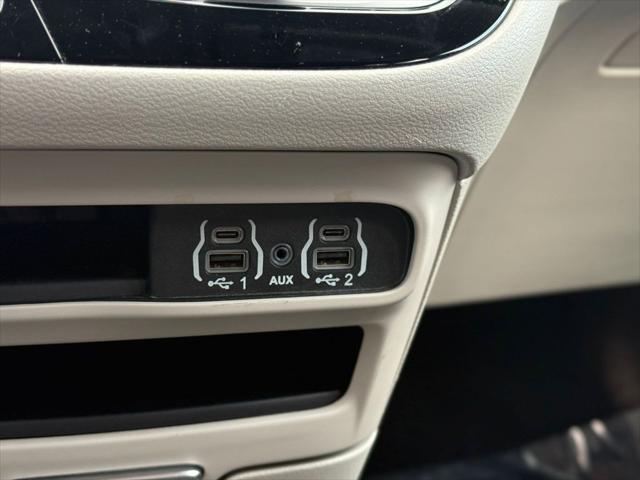 Used 2024 Chrysler Pacifica For Sale in Bellingham, WA