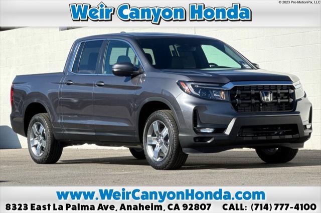 2026 Honda Ridgeline RTL for sale in Anaheim, CA