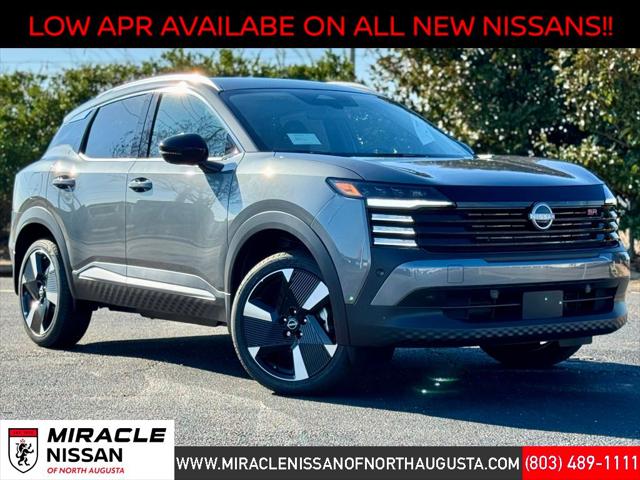 2026 Nissan Kicks SR for sale in Beech Island, SC