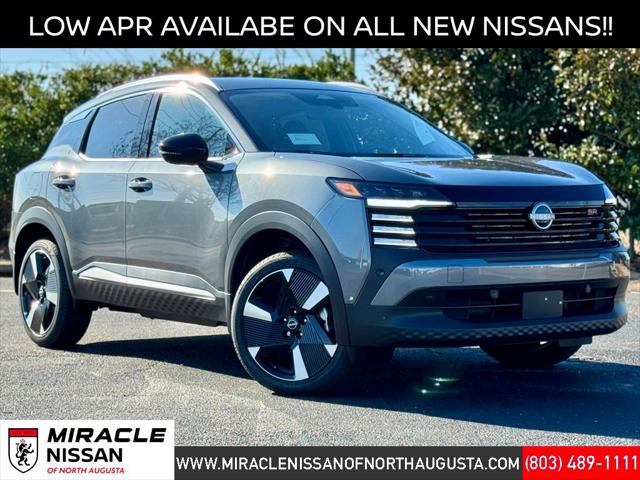 2026 Nissan Kicks SR for sale in Beech Island, SC