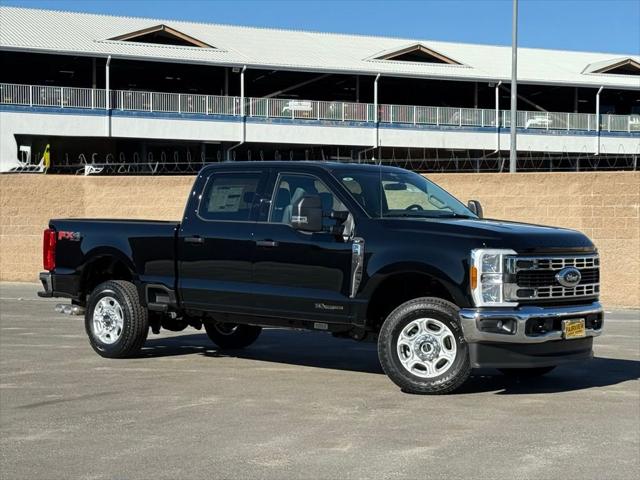 2026 Ford F-250 XLT for sale in San Bernardino, CA
