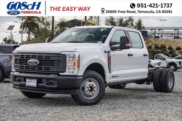 2026 Ford F-350 XL for sale in Temecula, CA