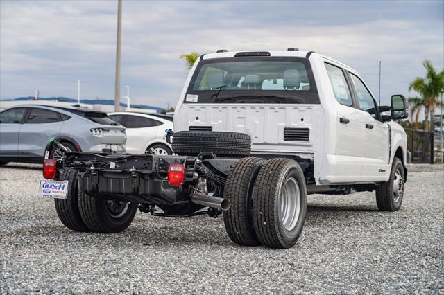 2026 Ford F-350 XL