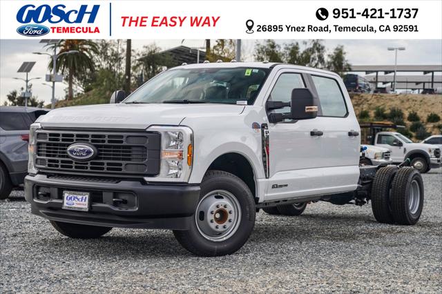 2026 Ford F-350 XL for sale in Temecula, CA