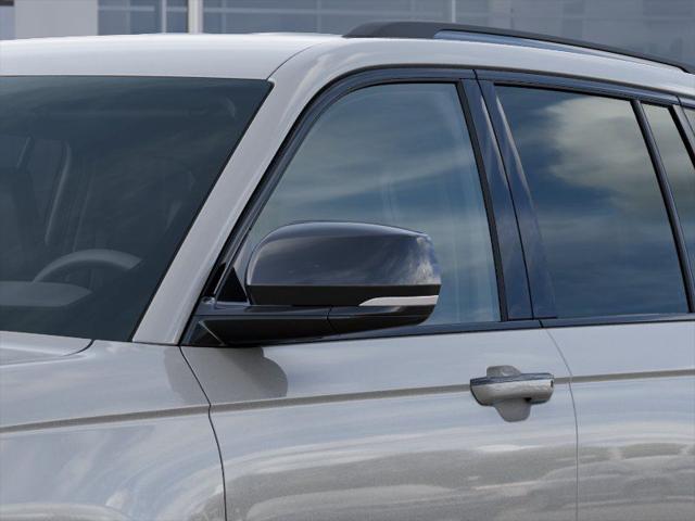2025 Jeep Grand Cherokee Limited 4x2