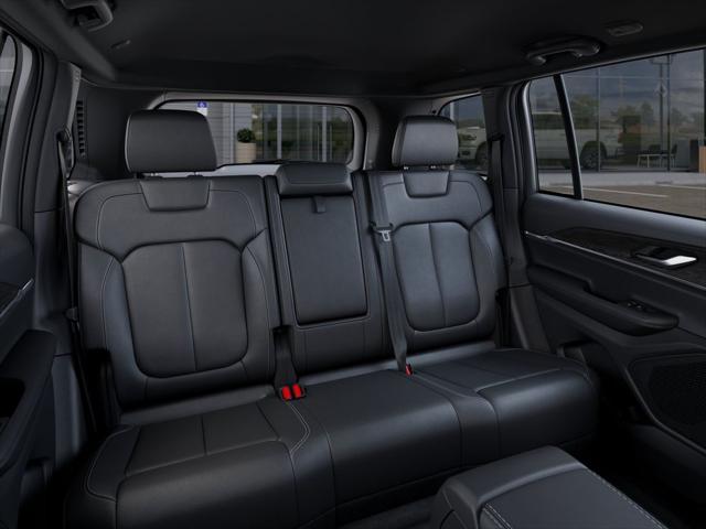 2025 Jeep Grand Cherokee Limited 4x2