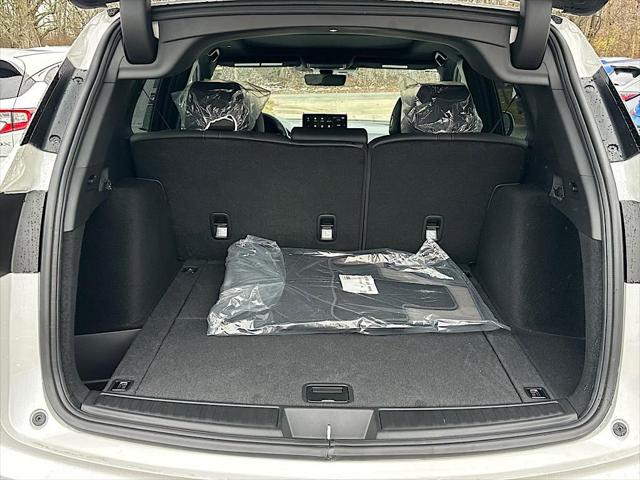 2026 Acura RDX Base