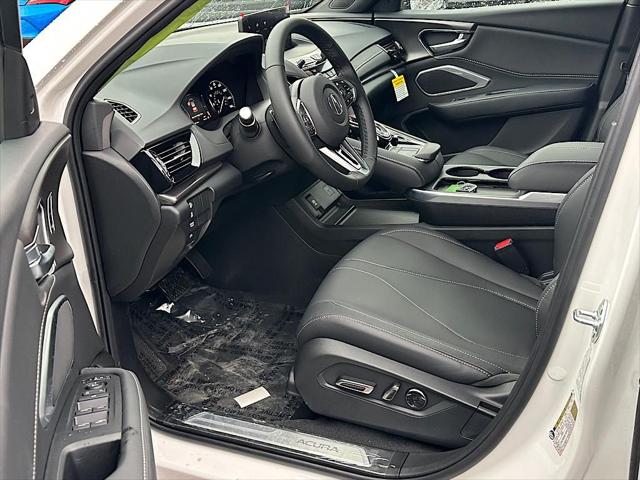2026 Acura RDX Base