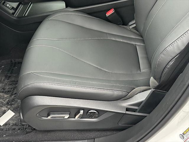 2026 Acura RDX Base