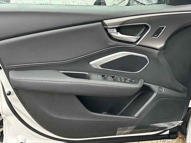 2026 Acura RDX Base