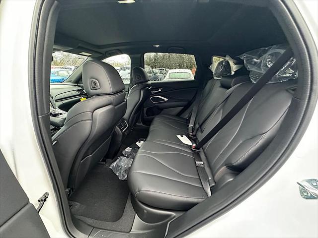 2026 Acura RDX Base