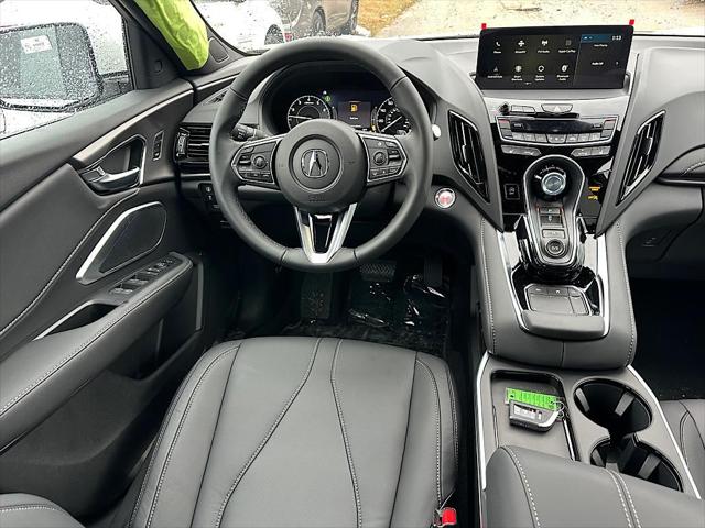 2026 Acura RDX Base