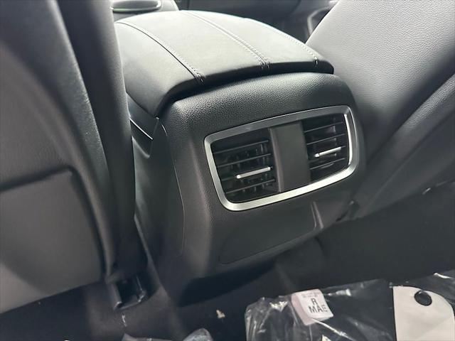 2026 Acura RDX Base