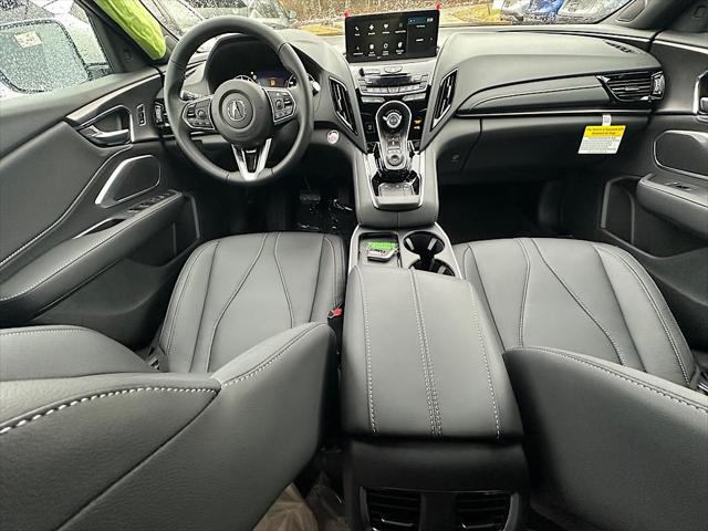 2026 Acura RDX Base