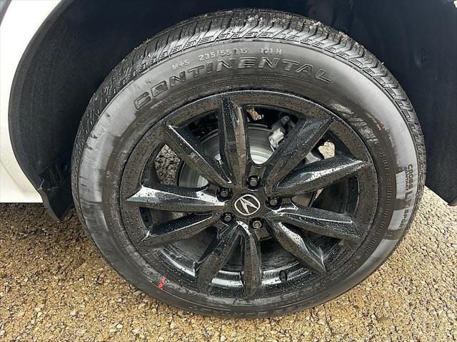 2026 Acura RDX Base