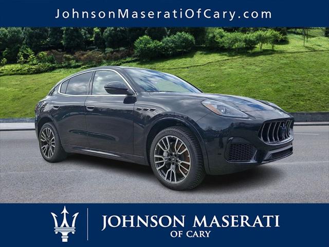 2025 Maserati Grecale Base for sale in Cary, NC