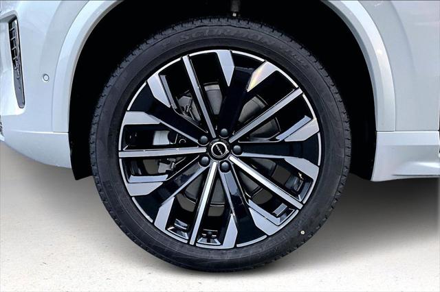 2026 Volvo XC90 B6 Ultra 7-Seater