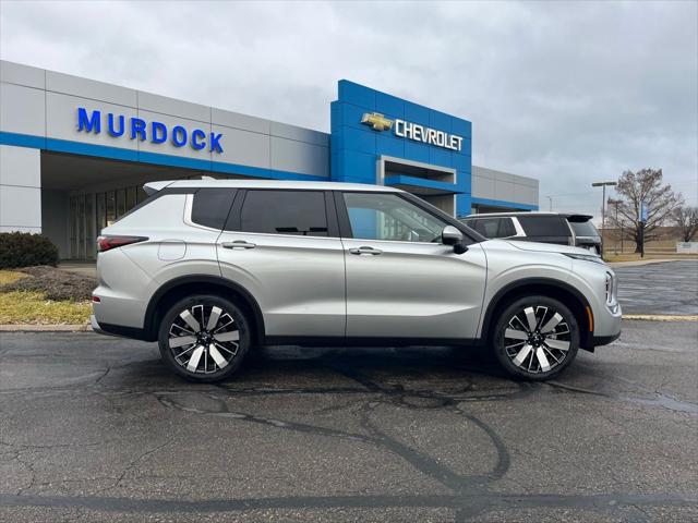 2026 Mitsubishi Outlander SE 2.5 S-AWC for sale in Manhattan, KS