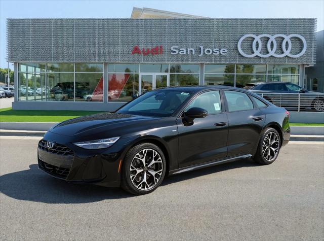 2026 Audi A6 Premium Plus quattro S tronic for sale in San Jose, CA