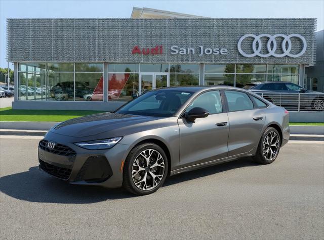 2026 Audi A6 Premium Plus quattro S tronic for sale in San Jose, CA