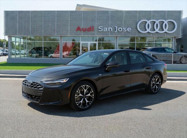 2026 Audi A6 Premium Plus quattro S tronic for sale in San Jose, CA