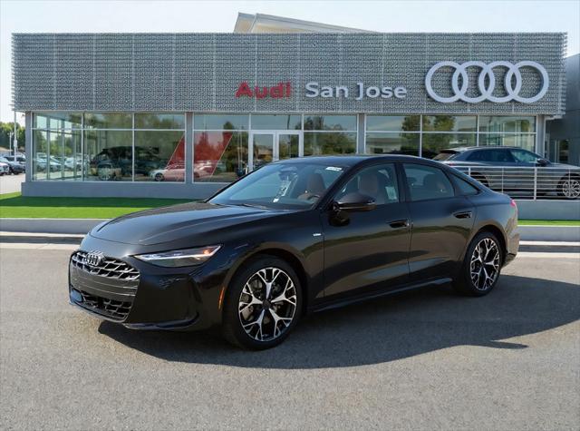 2026 Audi A6 Premium Plus quattro S tronic for sale in San Jose, CA