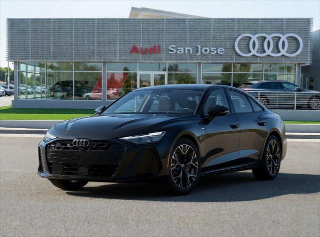 2026 Audi A6 Premium quattro S tronic for sale in San Jose, CA